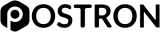 POSTRON_logo_web_black